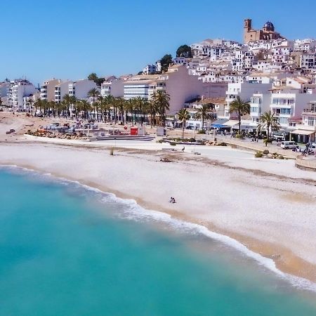 Villa Torre Blanca By Interhome Altea Exteriör bild